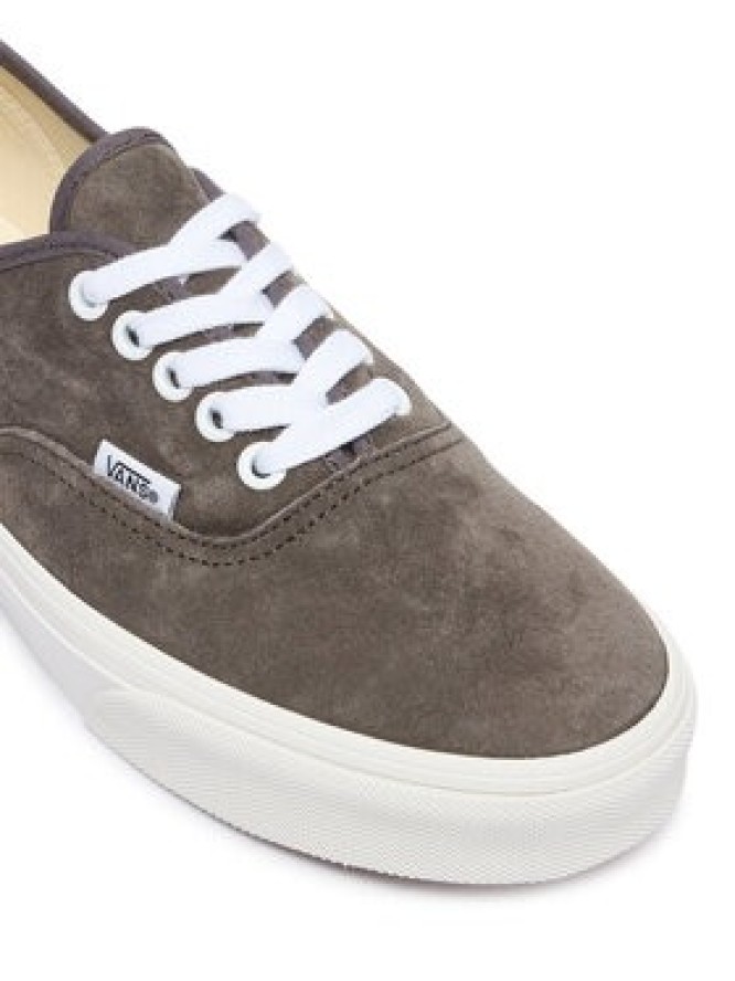 Vans Tenisówki Authenthic VN000D7Y9JC1 Szary