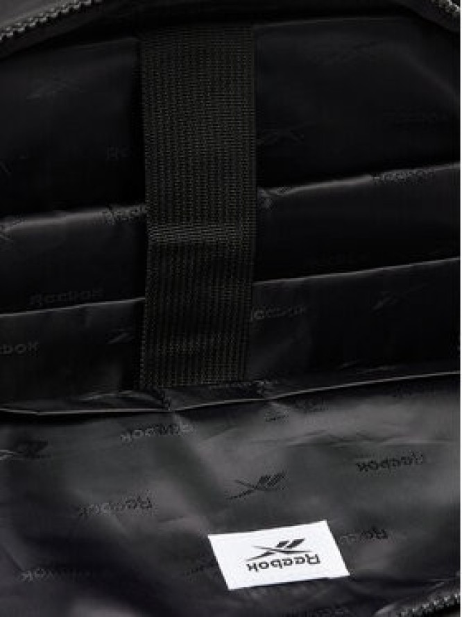 Reebok Plecak C-RBK-030-CCC-05 Czarny