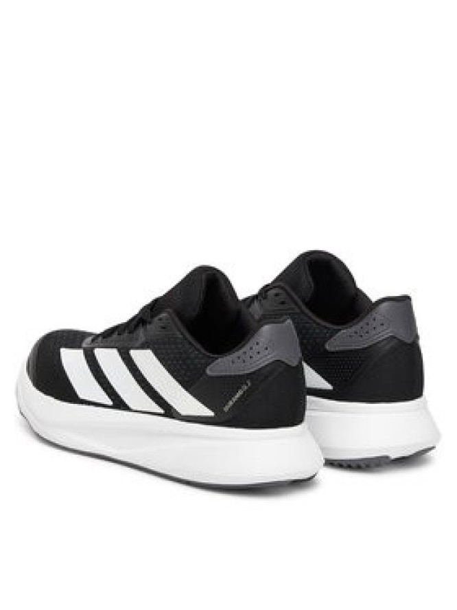 adidas Buty do biegania Duramo SL 2 IH8225 Czarny