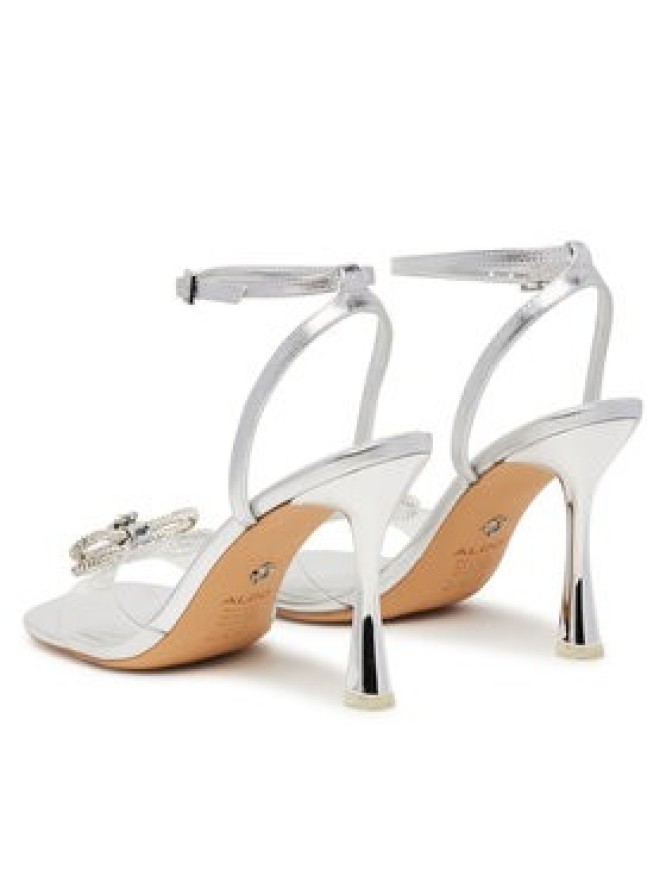 Aldo Sandały Ozley 13967749 Srebrny