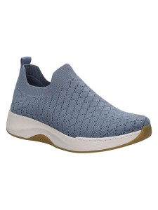 Josef Seibel Sneakersy w kolorze błękitnym rozmiar: 39