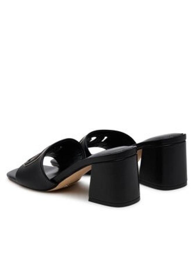 Guess Japonki 172849 Czarny