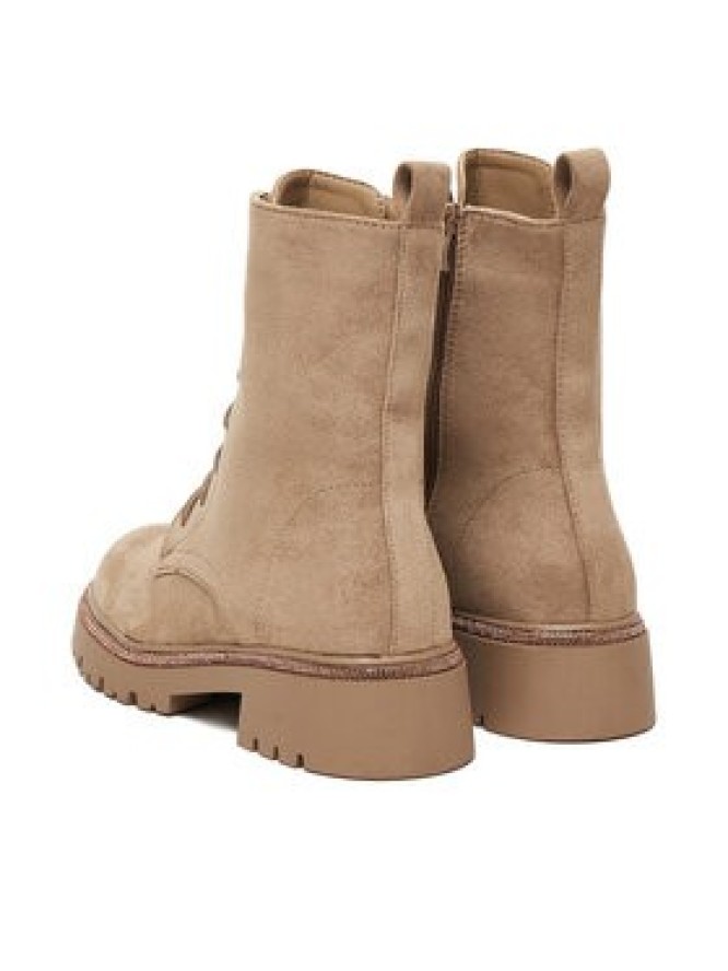 DeeZee Trzewiki 8665 Beżowy