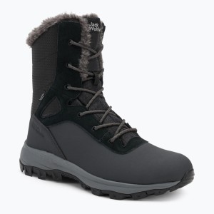 Śniegowce damskie Jack Wolfskin Everquest Texapore Snow High
