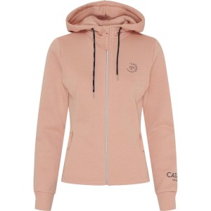 Bluza damska z kapturem Catago Natalie