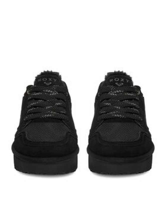 Roxy Sneakersy CEO-V12-1116 Czarny