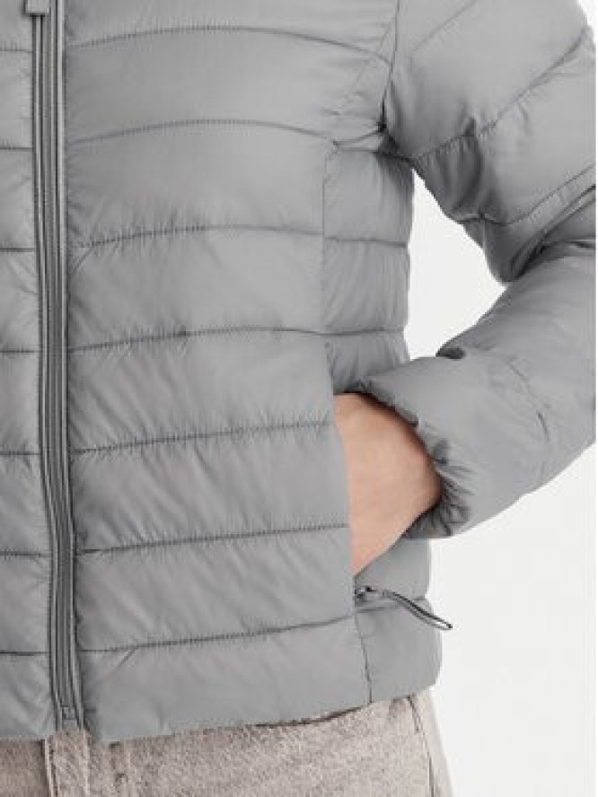 ONLY Kurtka przejściowa Tahia 15351967 Niebieski Regular Fit