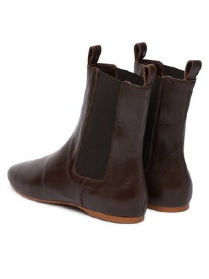 Balagan Sztyblety Adhara Brązowy