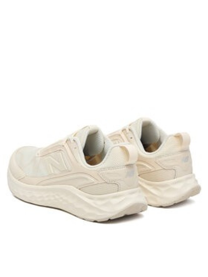 New Balance Buty do biegania Arishi V4 WARIS9MY Beżowy jasny