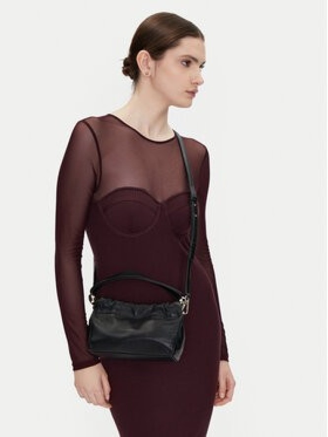 TOUS Torebka Gloss 2002190151 Czarny