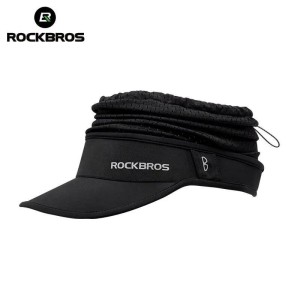 Czapka przeciwsłoneczna na lato ROCKBROS