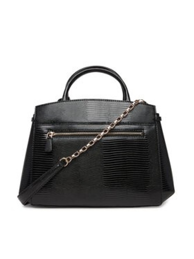 Guess Torebka Melinda HWKL99 33060 Czarny