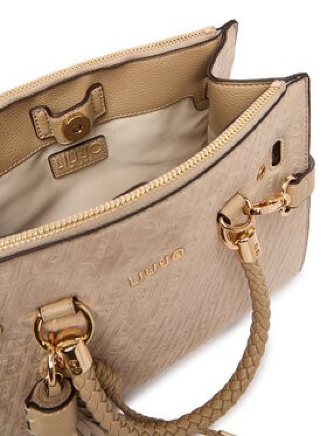 Liu Jo Torebka AA6069 T384A Beżowy