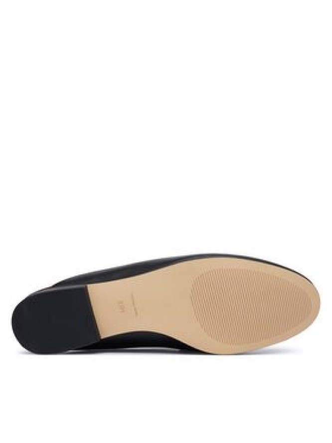 MICHAEL Michael Kors Klapki Mckenzie 40T6MZFP1L Czarny