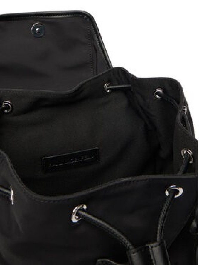 KARL LAGERFELD Plecak B3W30127 Czarny