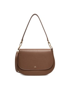 Gino Rossi Torebka C-SHIRLEY-LX10168 Brązowy