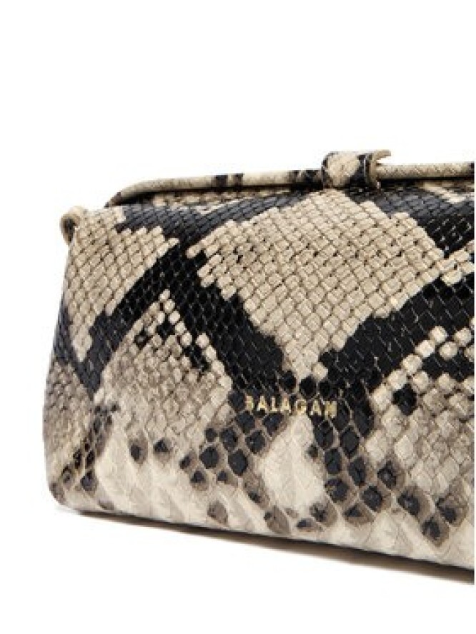 Balagan Torebka Rofe Pouch Écru