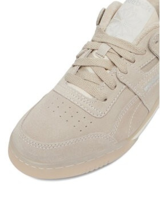 Reebok Sneakersy EO-WORKOUT PLUS 100256015 Beżowy