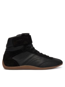 Vagabond Shoemakers Sneakersy Hollie 6123-142-20 Czarny