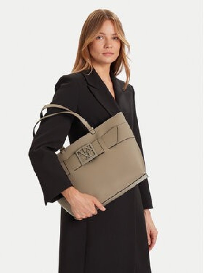 Armani Exchange Torebka 949127 0A874 U6242 Brązowy