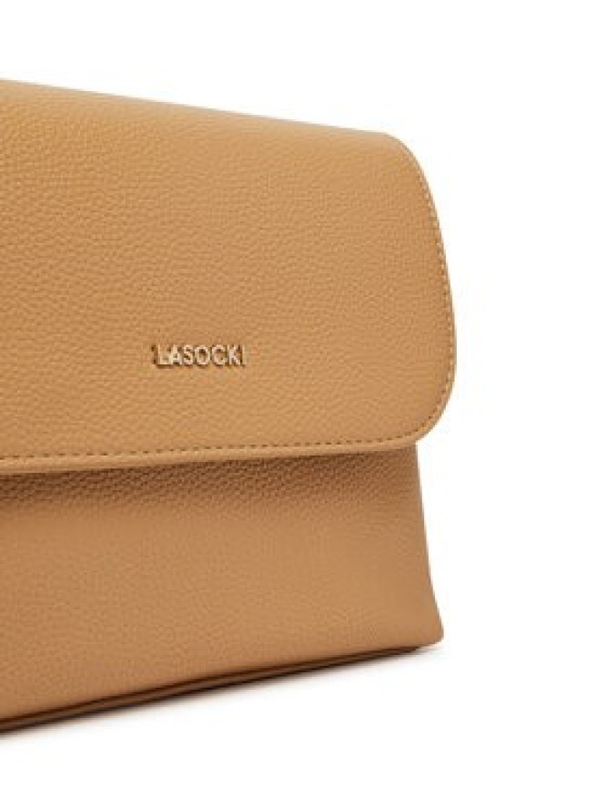 Lasocki Torebka LSK-O-002-07 Beżowy