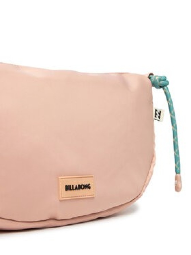 Billabong Torebka BLB-M-007-07 Różowy