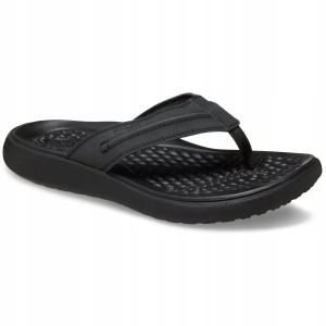 Japonki Dla Dorosłych Crocs Yukon Vista II Lr Flip