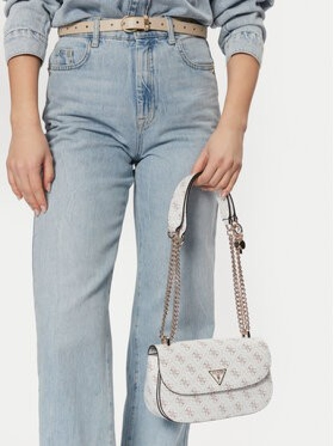 Guess Torebka HWEQG9 51021 Biały