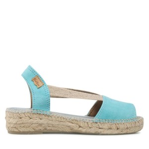 Espadryle Toni Pons