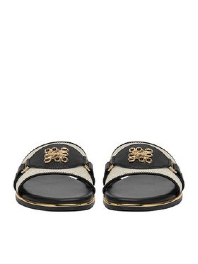 Nine West Klapki CEO-6165-32 Czarny