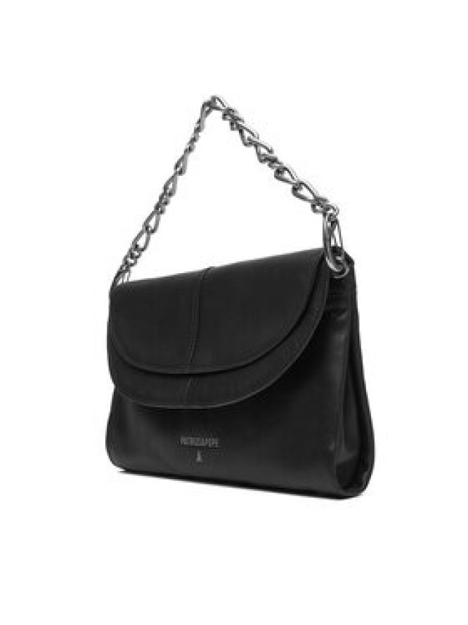Patrizia Pepe Torebka 2B0152/L162-K103 Czarny