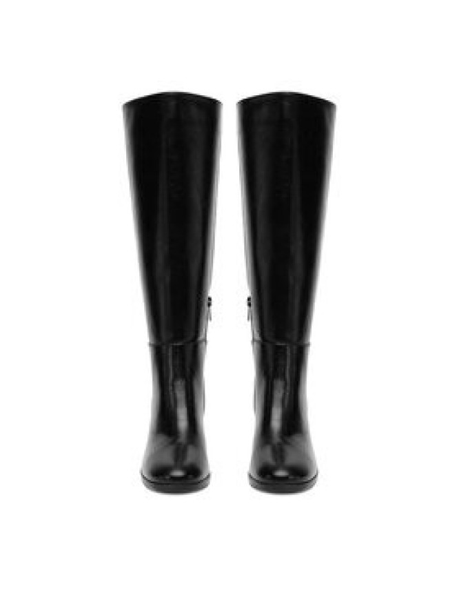 JENNY Kozaki CEO-HY23216S-4 Czarny