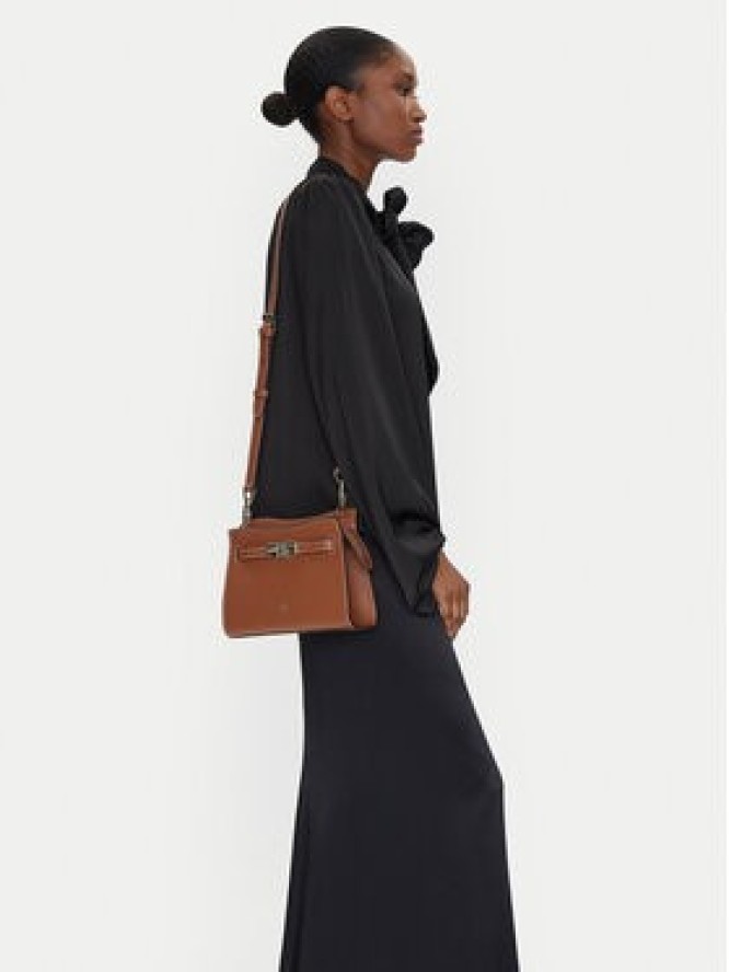 Aigner Torebka 132961 Brązowy