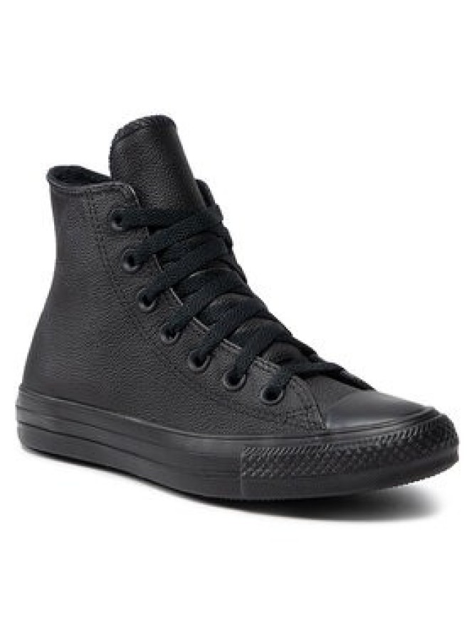Converse Trampki Chuck Taylor All Star HI 135251C Czarny