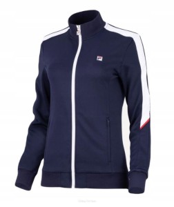 Bluza tenisowa Fila Jacket Manuela