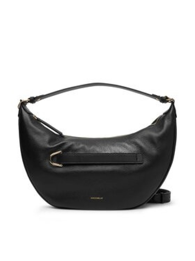 Coccinelle Saszetka 329197 Czarny