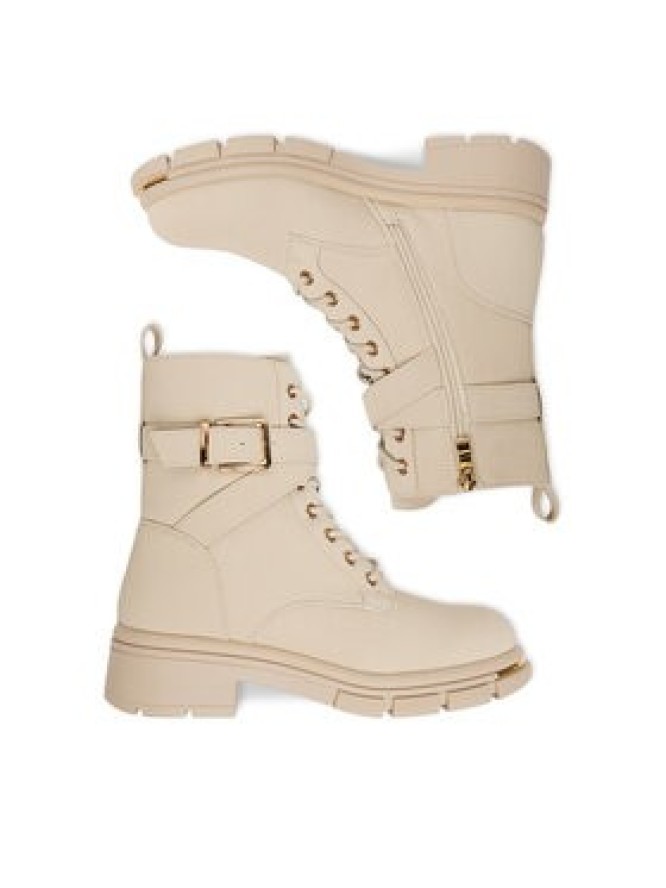 DeeZee Trzewiki 60187-1 Écru