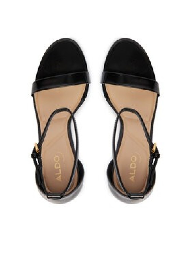 Aldo Sandały Jacynthe 13922267 Czarny