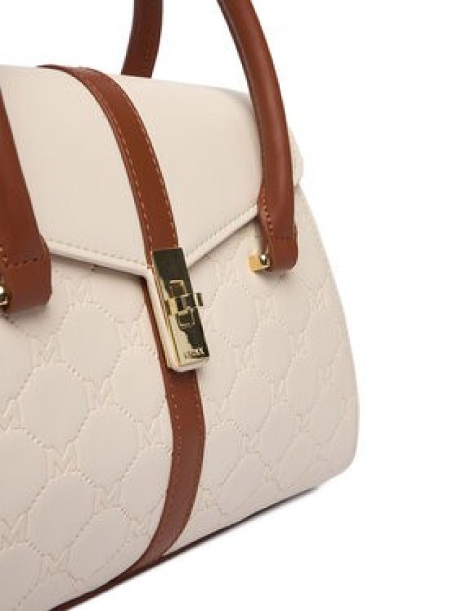 MEXX Torebka CEO-MEXX-K-002-09 Écru