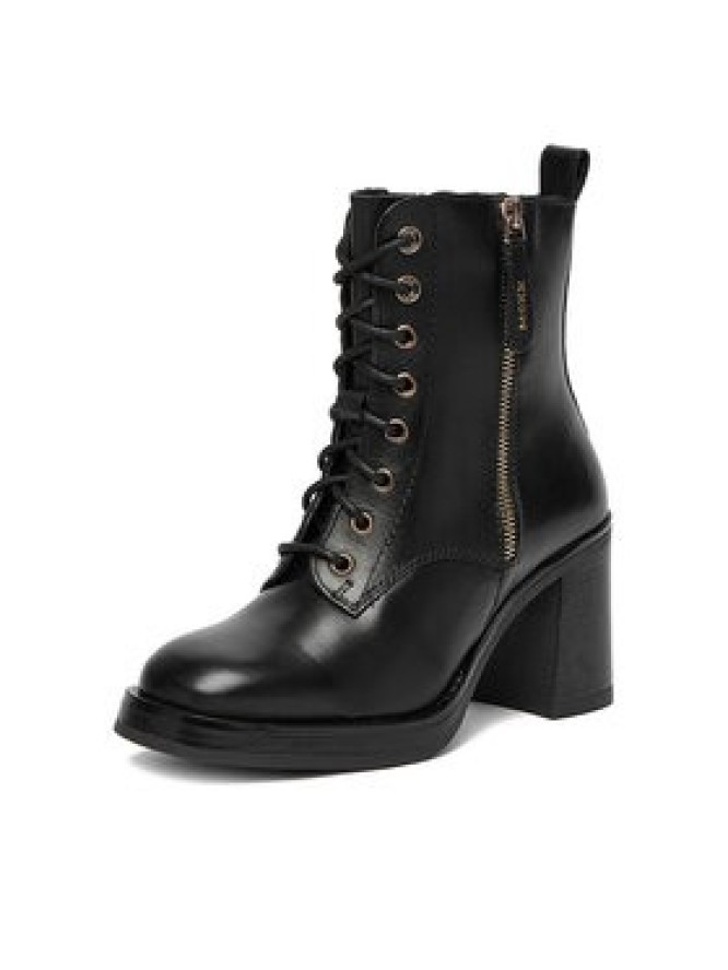 MEXX Trzewiki CEO-MX/039C-RST Czarny