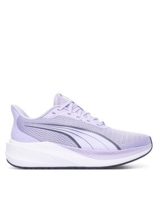 Puma Sneakersy Dasher Lite 312586 16 Fioletowy jasny