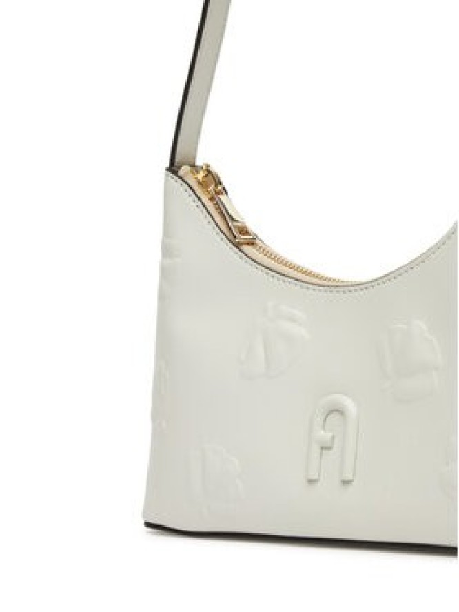 Furla Torebka WB00863 BX3822 1704S Biały
