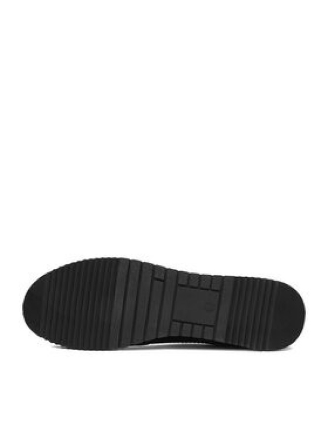 Lasocki Sneakersy CEO-WI16-VERISIA-01 Czarny