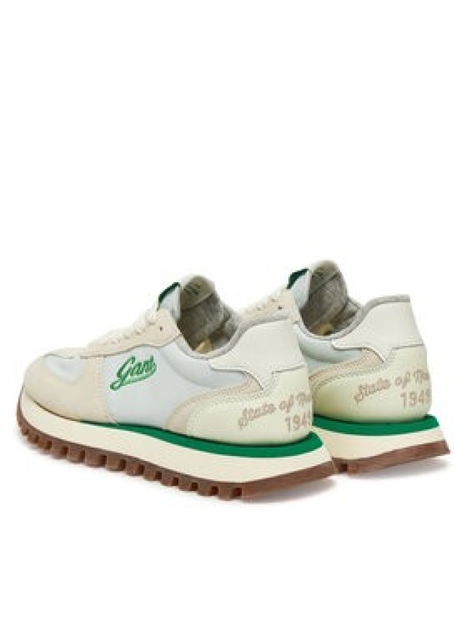 Gant Sneakersy 30533855 Beżowy