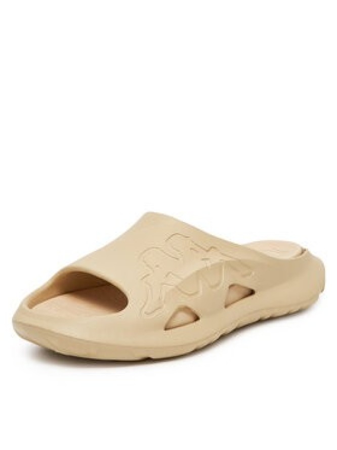 Kappa Klapki 865960 Beżowy