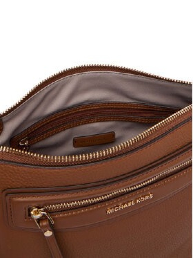 MICHAEL Michael Kors Torebka Xd Body 32S6GTVC3L Brązowy