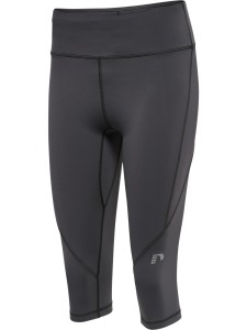 Damskie legginsy 3/4 Newline Hw