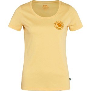 Koszulka damska Fjallraven 1960 Logo T-shirt