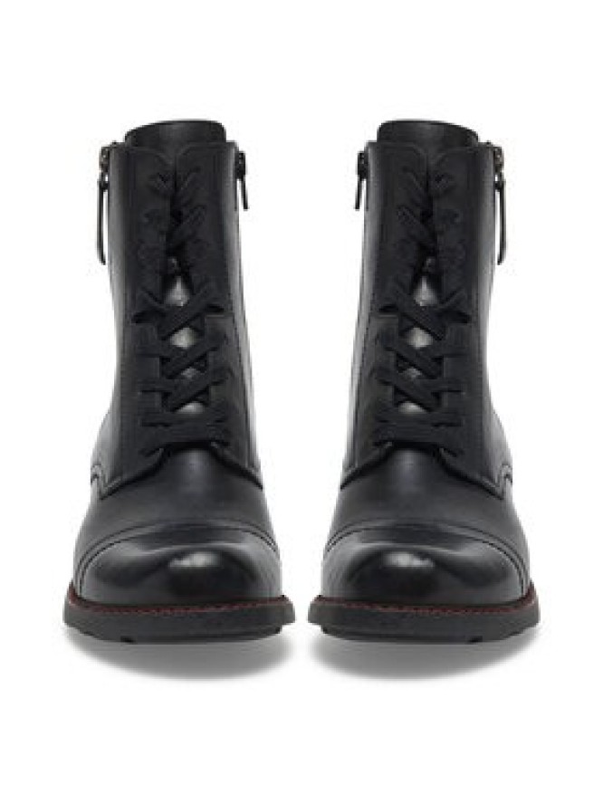 Lasocki Trzewiki CEO-WI16-VIVA-11 Czarny