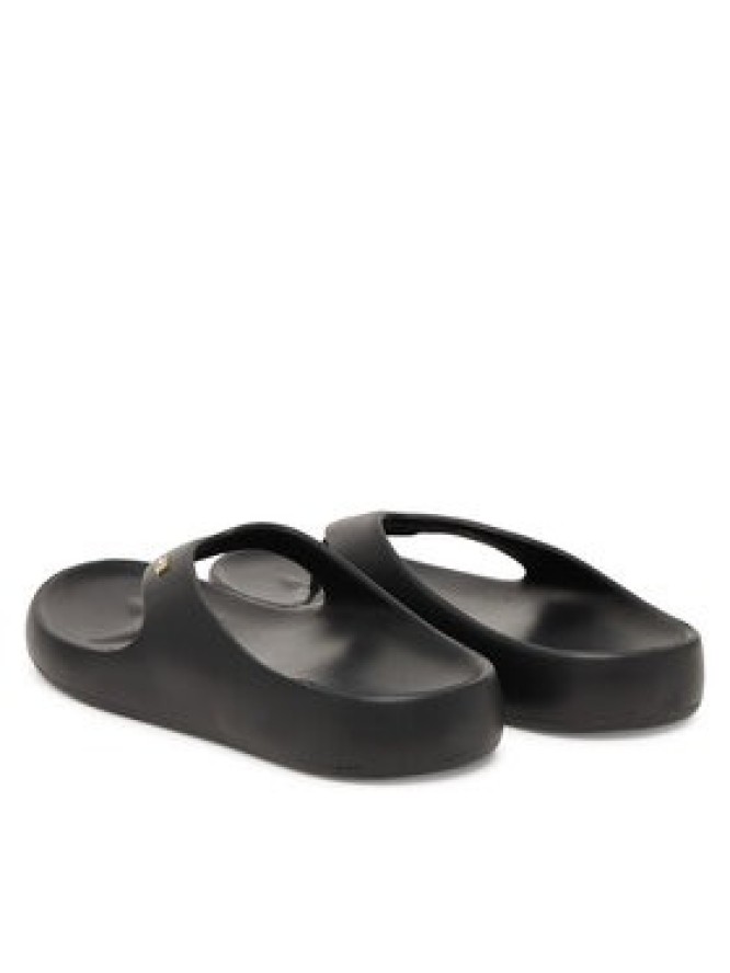 Tommy Hilfiger Japonki FW0FW09200 Czarny